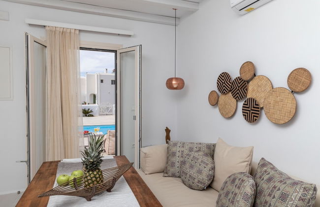 Naxian Lounge Villas - Photo 48