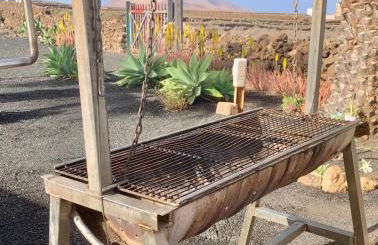 Pico Partido villa heated pool - Foto 3