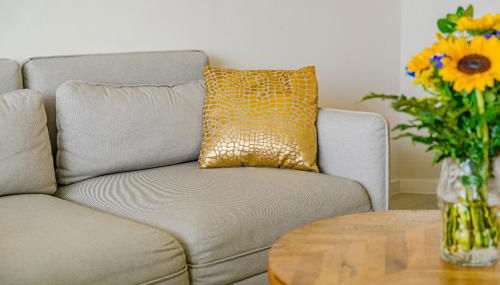 Blue Gold Escape - Ocean view, airco, heated pool - Foto 4