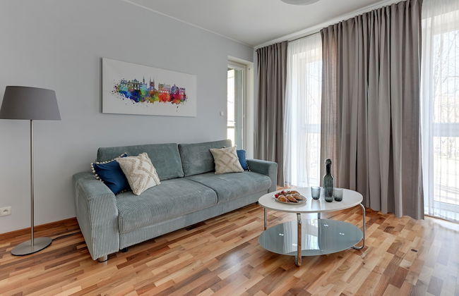 Old Town by Welcome Apartment - Foto 26