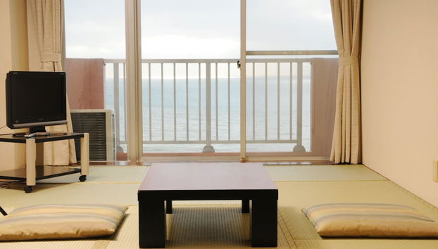 grand view iwai - Foto 5, Habitación