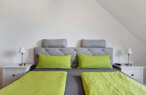 Ferienhaus Am Kussenhof - Foto 30