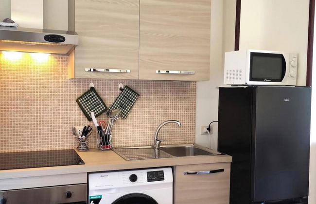 Tenuta Ricco Mono With Pool And Garden - Foto 35