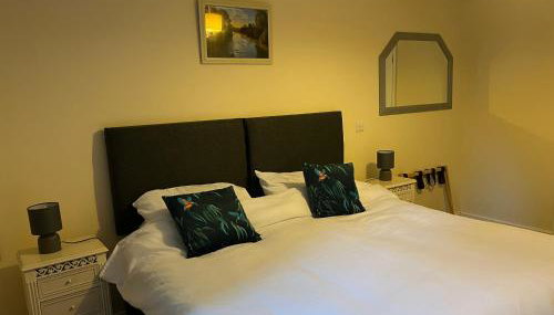 Cosy Hillside Annex - Foto 3