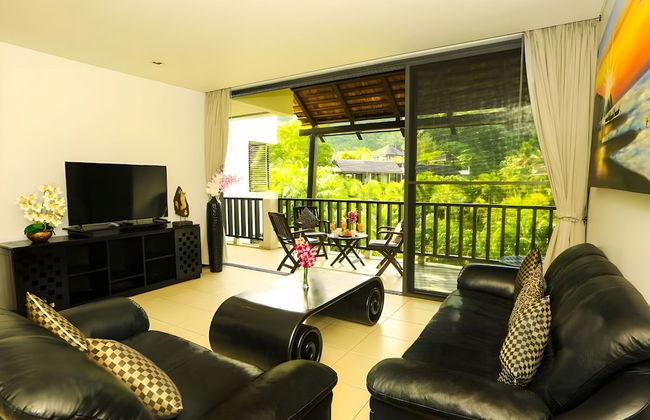 Bangtao Beach Garden By RESAVA - Photo 22