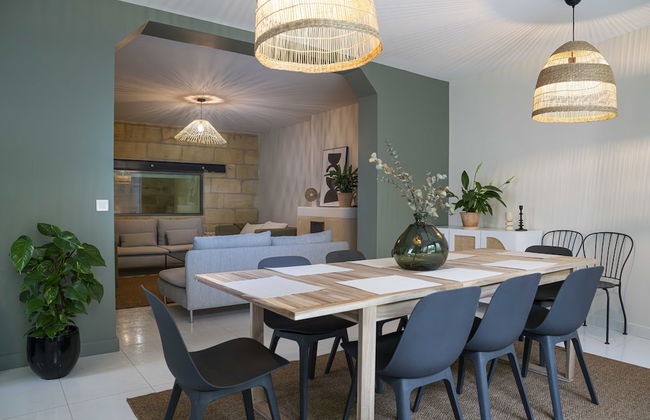 Château Touzinat - Foto 12