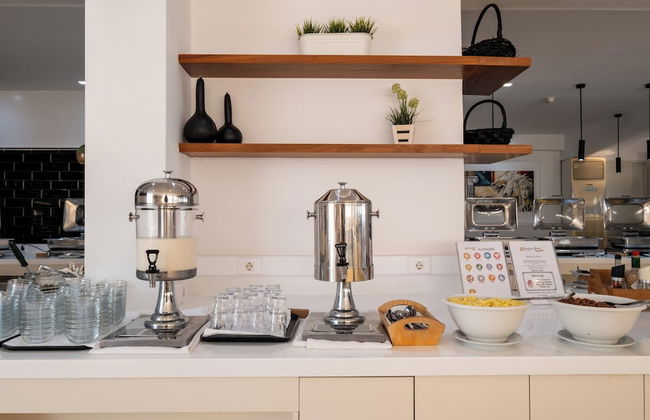 Dimitrios Village Beach Resort - Foto 47