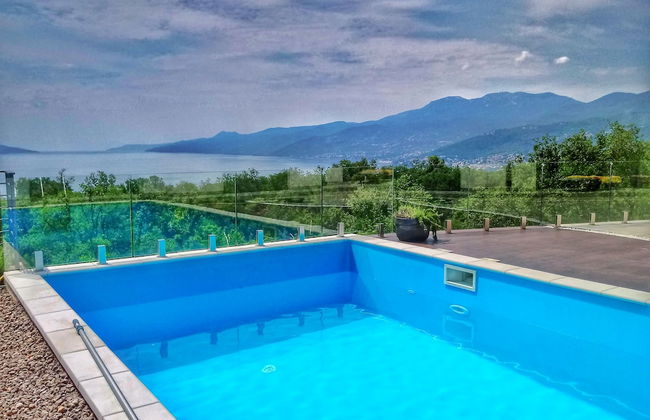 Villa Flora Apartment - Foto 15