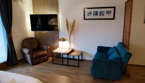 Résidence Emeraude - Centre Village - AravisTour - Foto 4