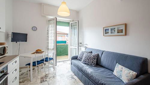 200 mt dal mare - Relax con Terrazzo e Vista - Foto 3