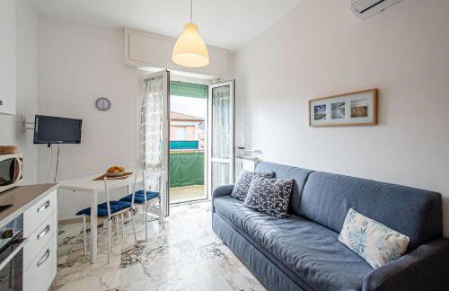 200 mt dal mare - Relax con Terrazzo e Vista - Foto 3