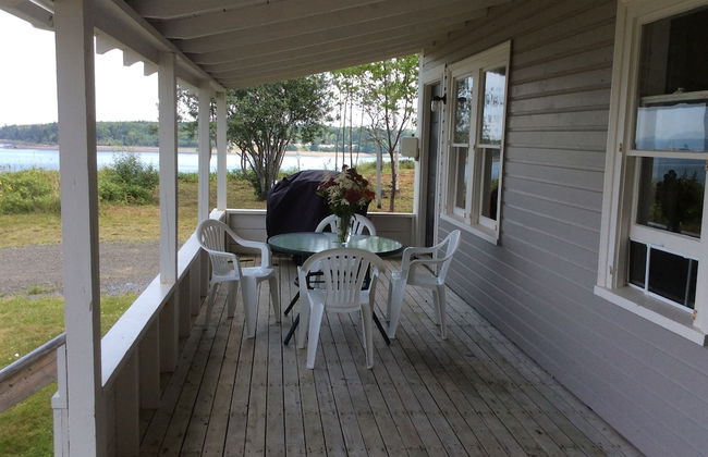 Villages of mountain Gap Cottages - Foto 7