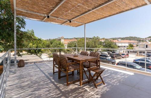 Sea & Salt Boutique Apartment 4 - Foto 10