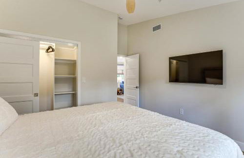 1 Block to USNA Stadium Modern Annapolis Home! - Foto 11