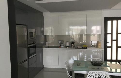 Playa Elisa Bay app 411 - Foto 23