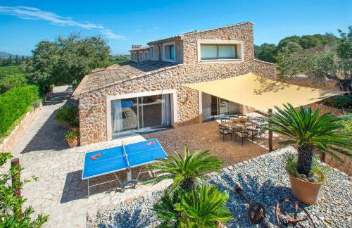 Son Genet by Vintage Travel - Foto 15