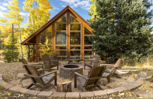 Hot Tub-Fire pit under the stars at Panguitch Lake - Foto 16