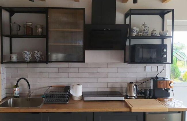 Holiday Home in Sieciemin Near Baltic Coast - Foto 7