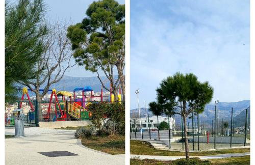 Split/Podstrana Apartment ADRIA - Photo 47