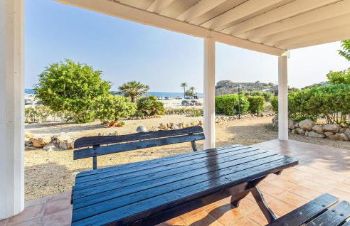 Cozy Apartment In Villajoyosa With Private Swimming Pool, Can Be Inside Or Outside - Photo 23