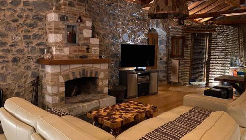 Villa Ardamis Karyes - Foto 3