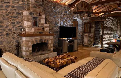 Villa Ardamis Karyes - Foto 3