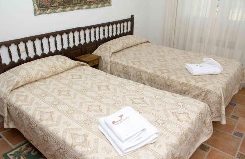 La Casa del Solaz - Foto 85