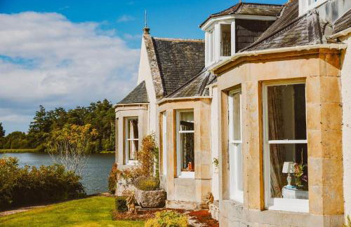 The Secret Loch - Photo 41