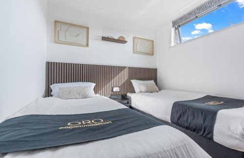 Birmingham City Centre modern apartment - Foto 14