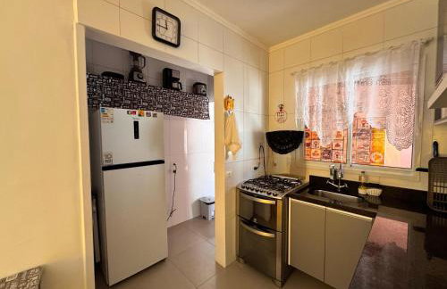 Casa em Bertioga condomínio 200 metros da praia - Foto 40