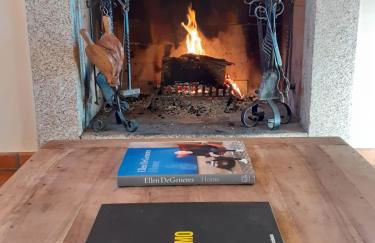 Casa rural Entreaguas - Photo 26