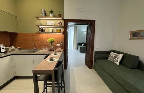 Il Cammeo 2 Guest House, near Pompeii and Vesuvius - Foto 30