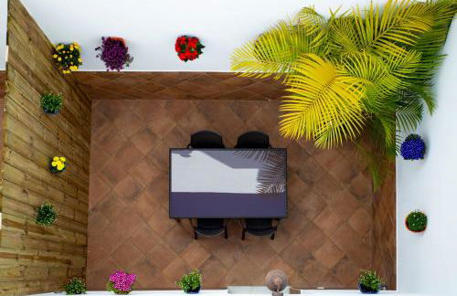 Apartamentos Aponiente - Foto 32