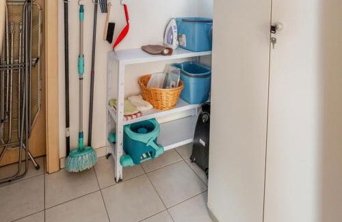 Helle, gemütliche, kühle,moderne Wohnung Nähe Europapark, Straßburg, Schwarzwald - Foto 30