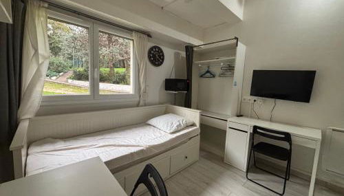 Le Bivouac Urbain - Foto 2