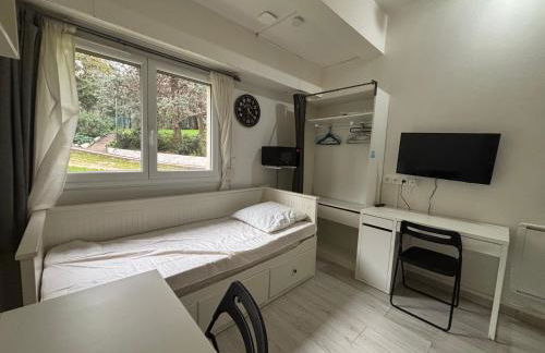 Le Bivouac Urbain - Foto 2