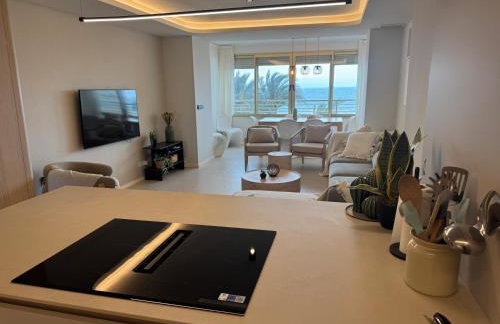 Apartamento 1ª LINEA PLAYA MUCHAVISTA - Foto 10