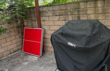 Beautiful Santa Barbara house - Foto 12