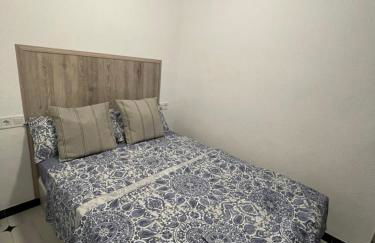 Appartement ‘’Los Pinos’’ 50m de la plage - Photo 9