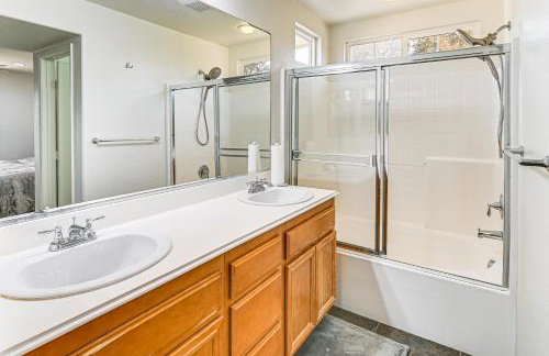 Peaceful Chula Visit Home with Patio Stay and Play! - Foto 16