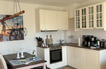 Fewo Schröder - BUDE 63a - mit Strandkorb am Meer - inklusive Bettwäsche und Handtücher - Foto 24