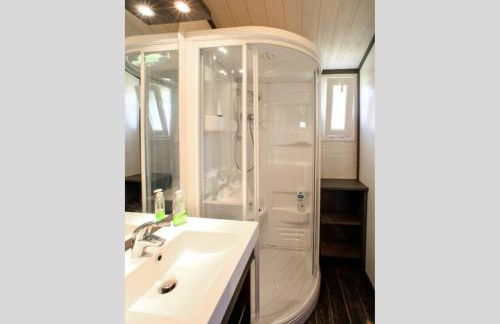 Les Hameaux de Pomette-Chalet 6 pers. - Foto 49