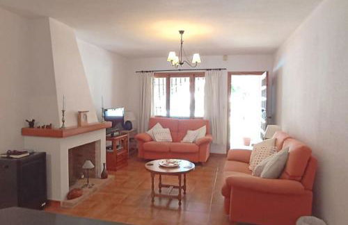 Sunny seaside retreat Campello - Photo 47