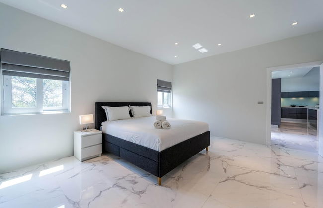 Nice 3BR with Golf Course View(BMG3) - Foto 37