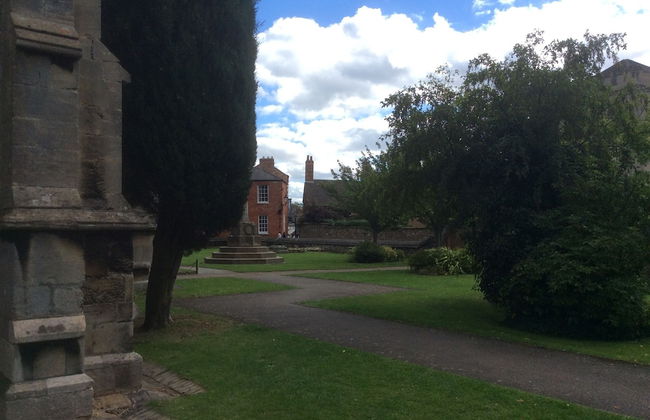 Cozy Nook Cottage - Sleeps 4, Garden & Parking - Foto 25