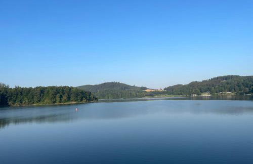 Ferienhaus Sauerland am Hennesee - Foto 43