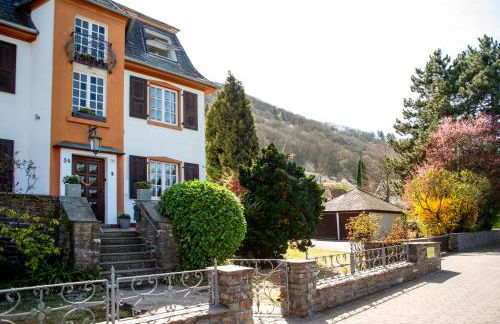 Boutique Apartments in Villa direkt an der Mosel - Foto 22