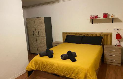 Les Oliveres - casa- apartament - Foto 17