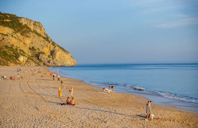 Sesimbra Beach House by Saudade - Foto 17