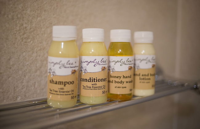 dk villas 2 The Boardwalk - Hout Bay - Photo 48